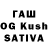 Конопля OG Kush dimms76